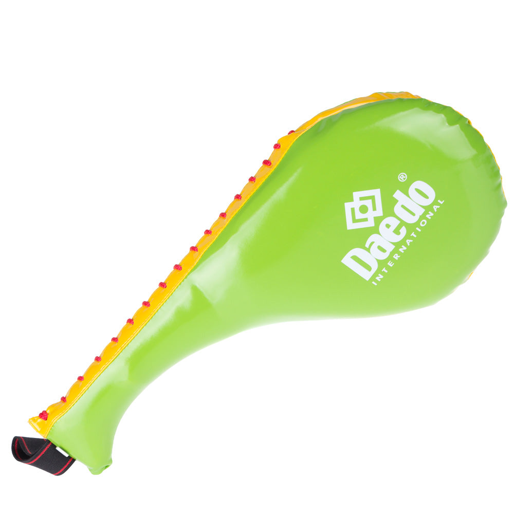 Mitaines doubles DAEDO pour enfants - vert, PR1613GR