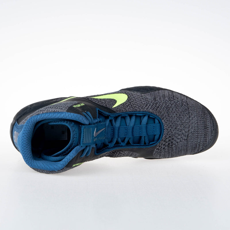 Nike TAWA Shoes - anthracit, CI2952004