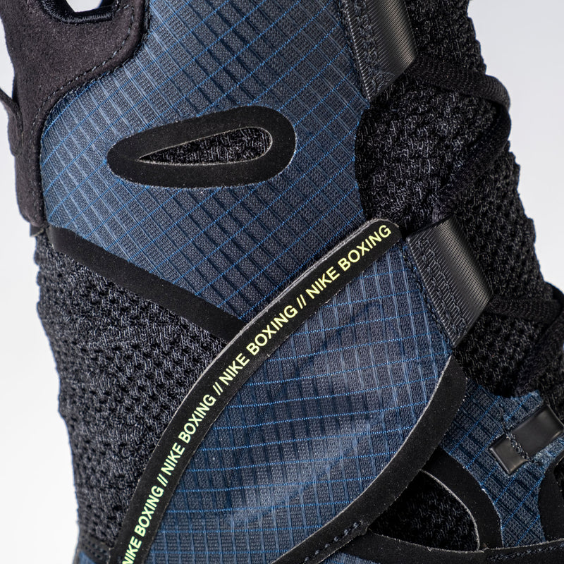 Nike Boxing Shoes HyperKO 2.0 - blue, CI2953004
