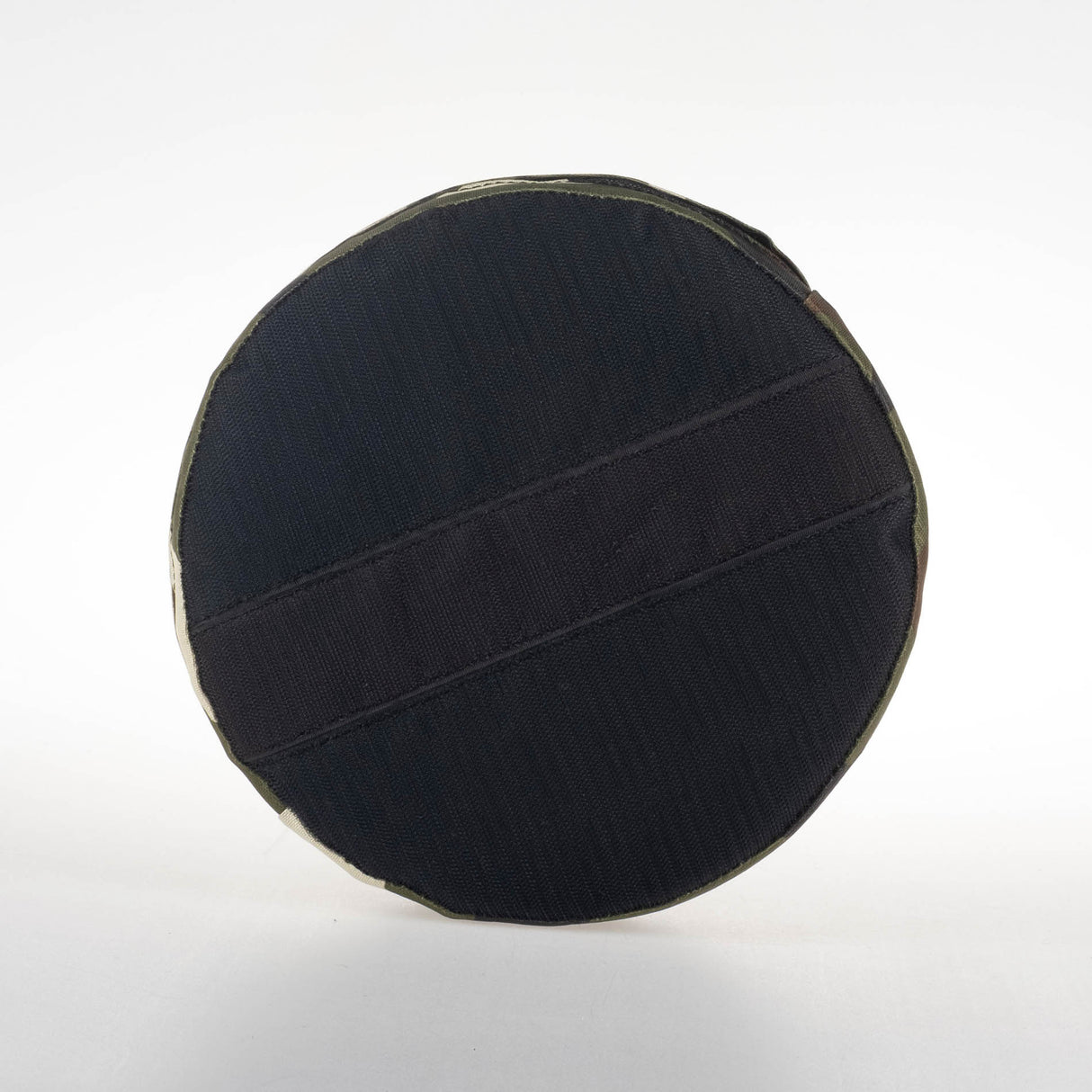 Ensemble mural d'entraînement de chasse - camouflage/rouge, FPWS-01-CB