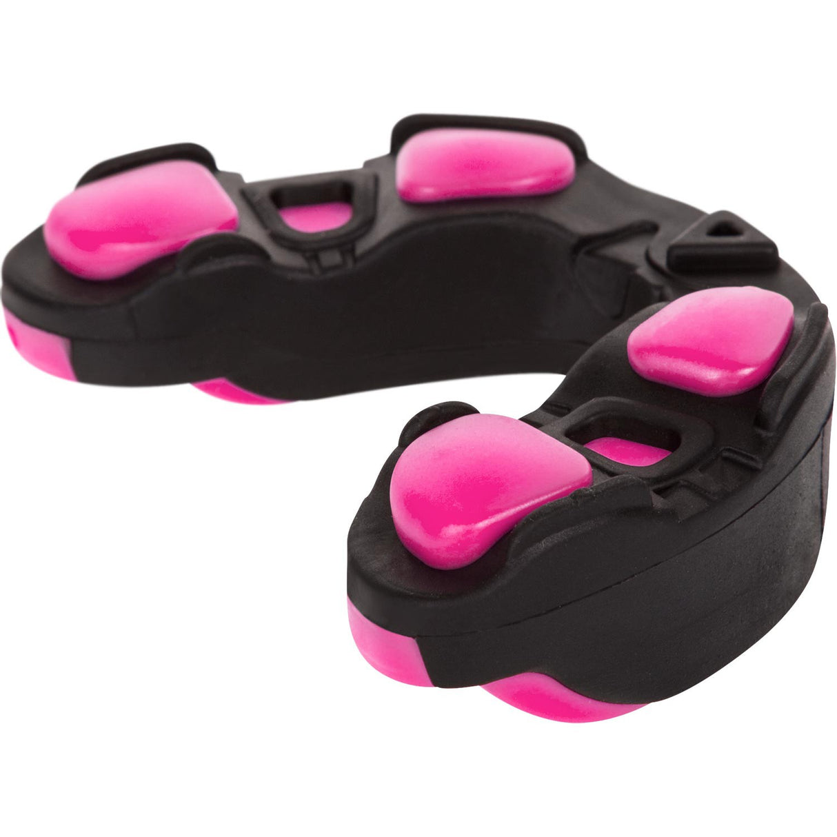 Mundschutz Venum Predator – schwarz/rosa, VENUM-02574-113