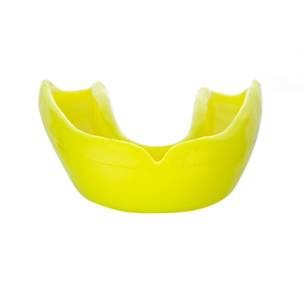 Paffen Sport Mund Guard - Neon -gelb, 263362000