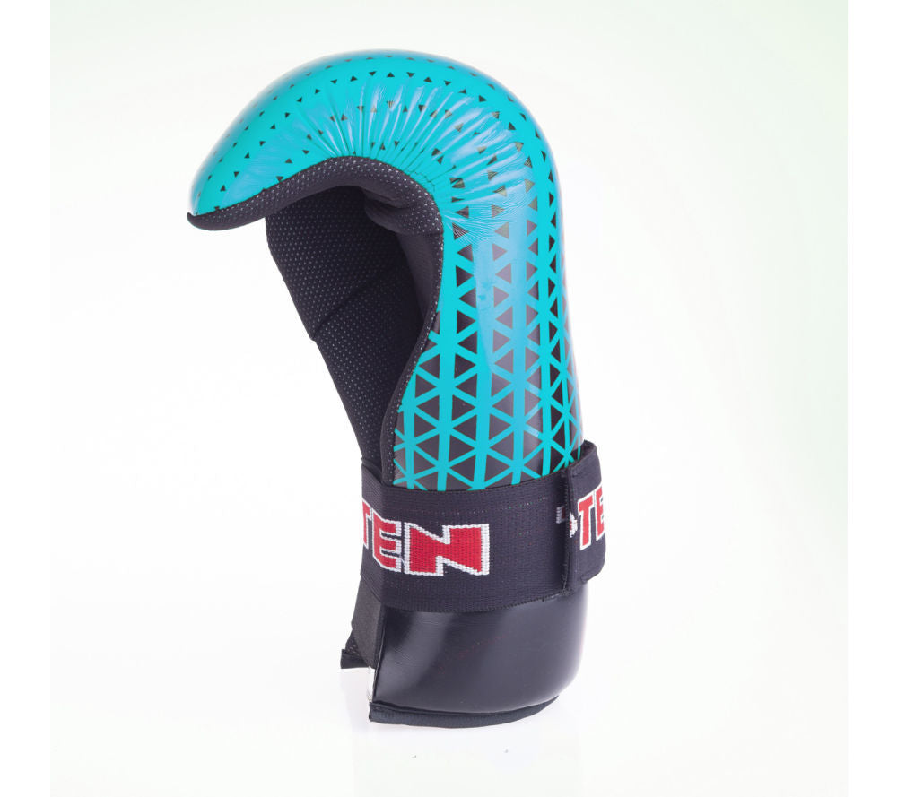 Pointfighter TOP TEN Brillant - bleu/noir, 2067-97T