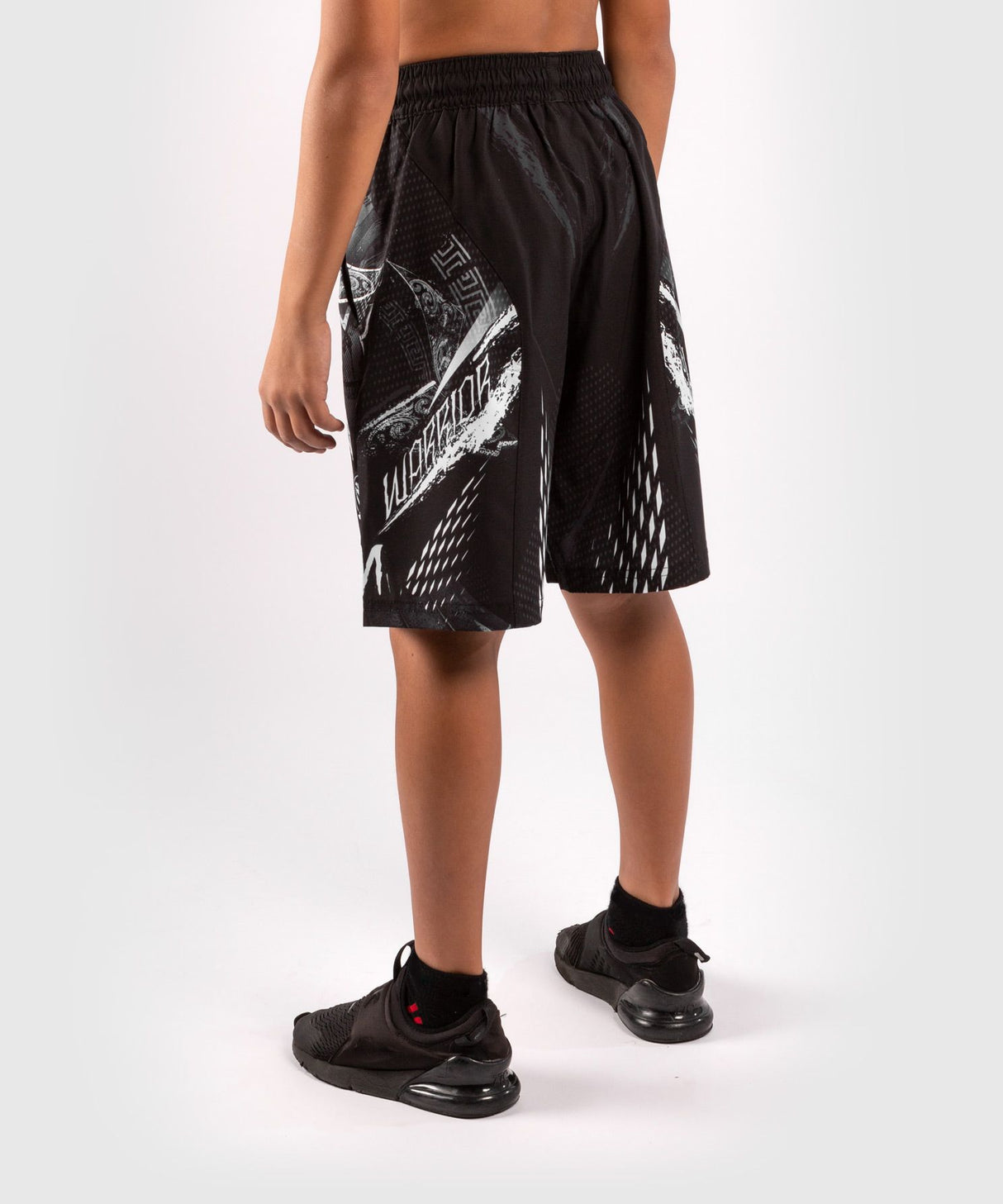 Venum Gldtr 4.0 Kids MMA Shorts - Negro
