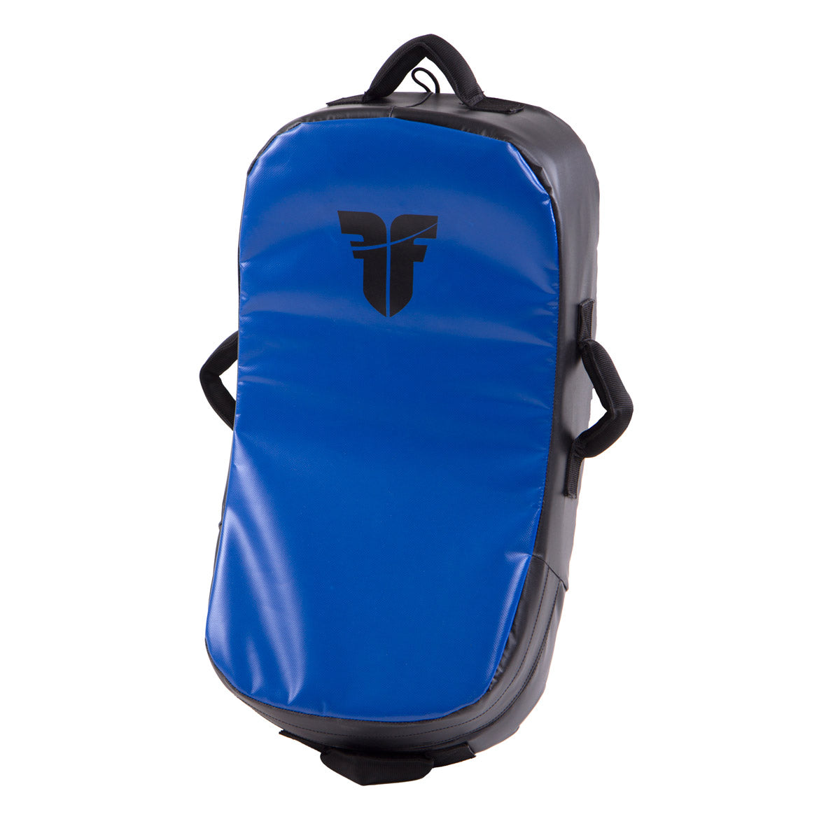 Fighter Kicking Shield - MULTI GRIP - blue, FKSH-10