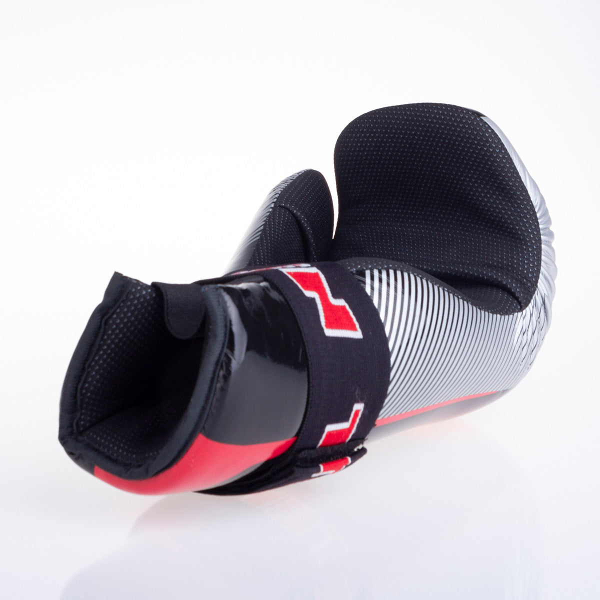 Pointfighter TOP TEN Brillant - noir/gris, 2067-948S