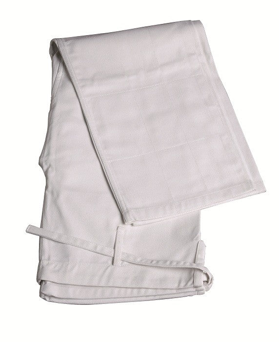 Judo pants adidas with IJF label, JT275