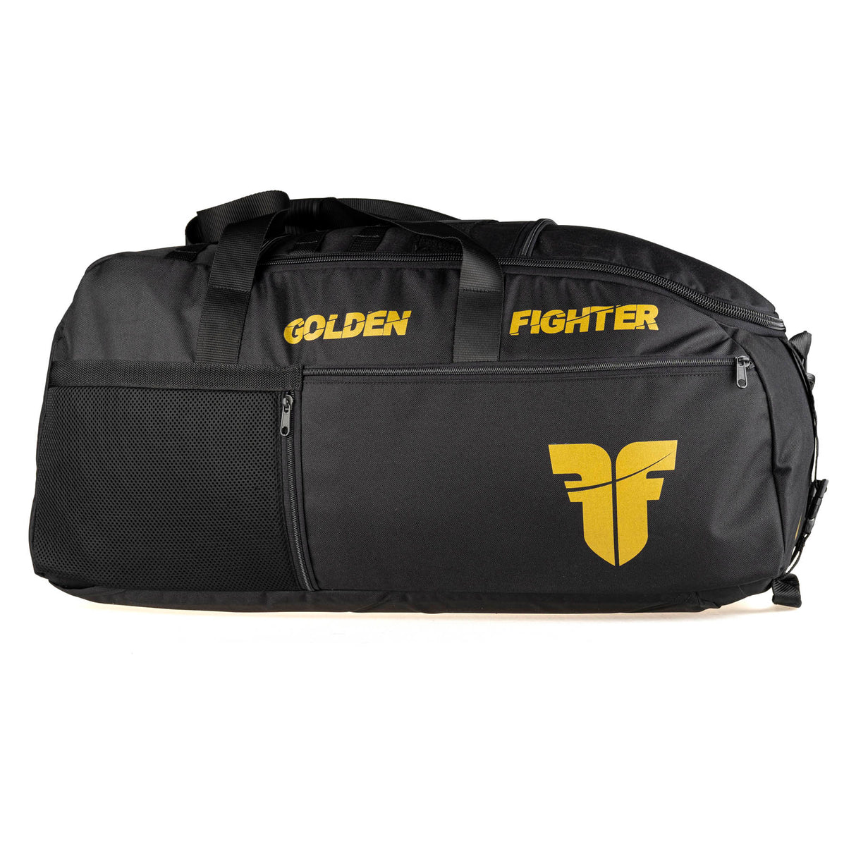Fighter Sports Bag Line XL - Golden Fighter, FTBP -08