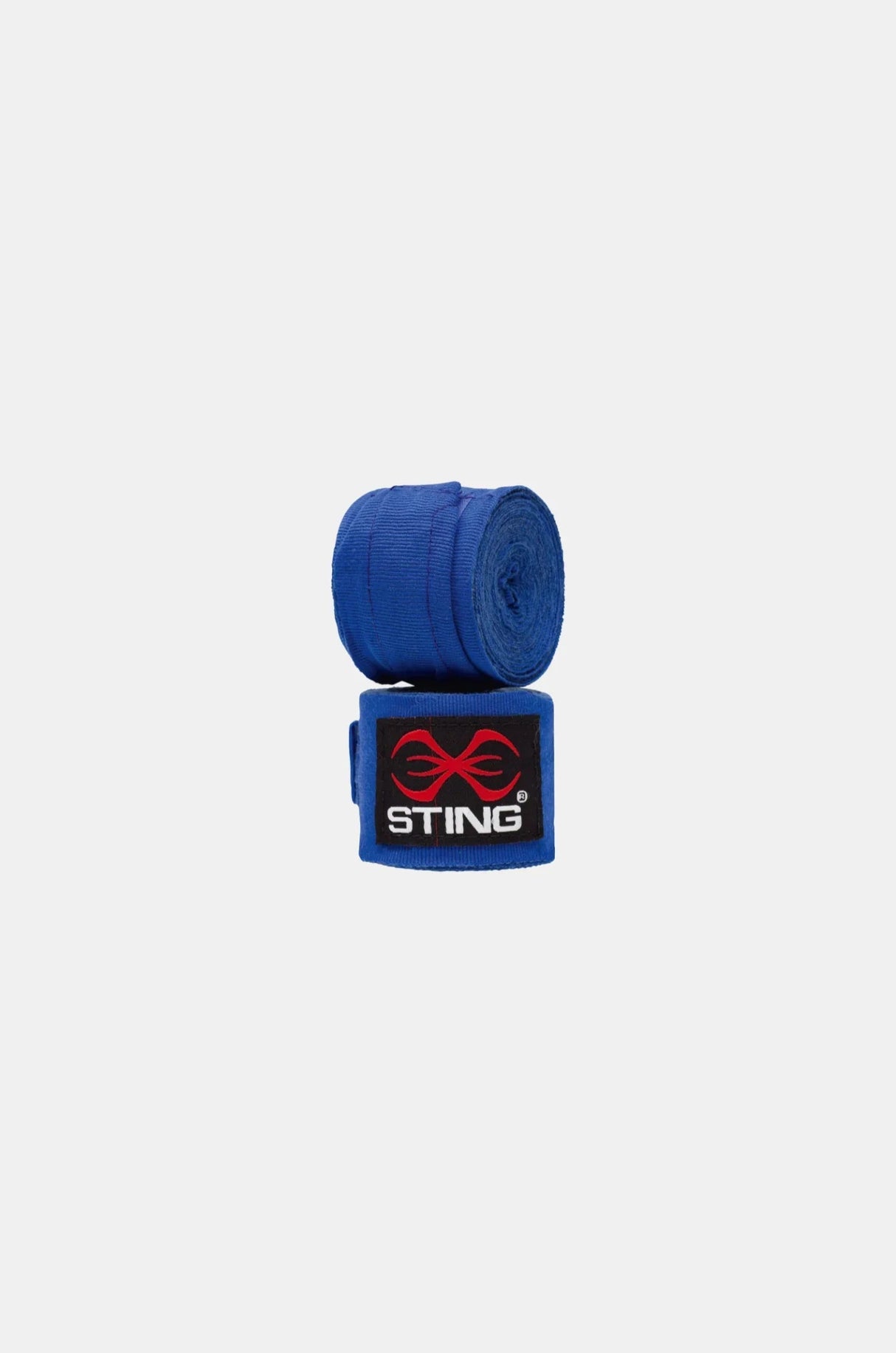 Sting Hand Wraps - blue, SEH-45BL
