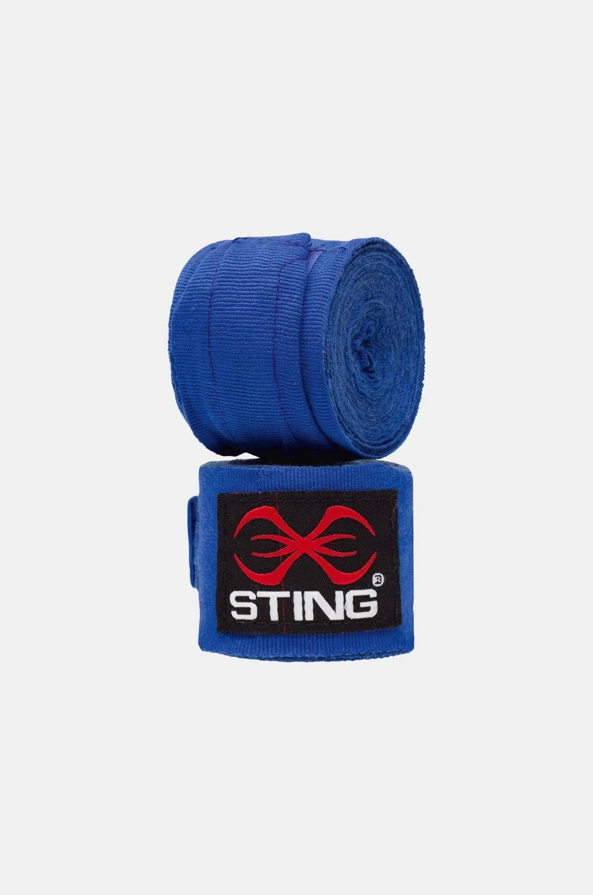 Sting Hand Wraps - blue, SEH-45BL