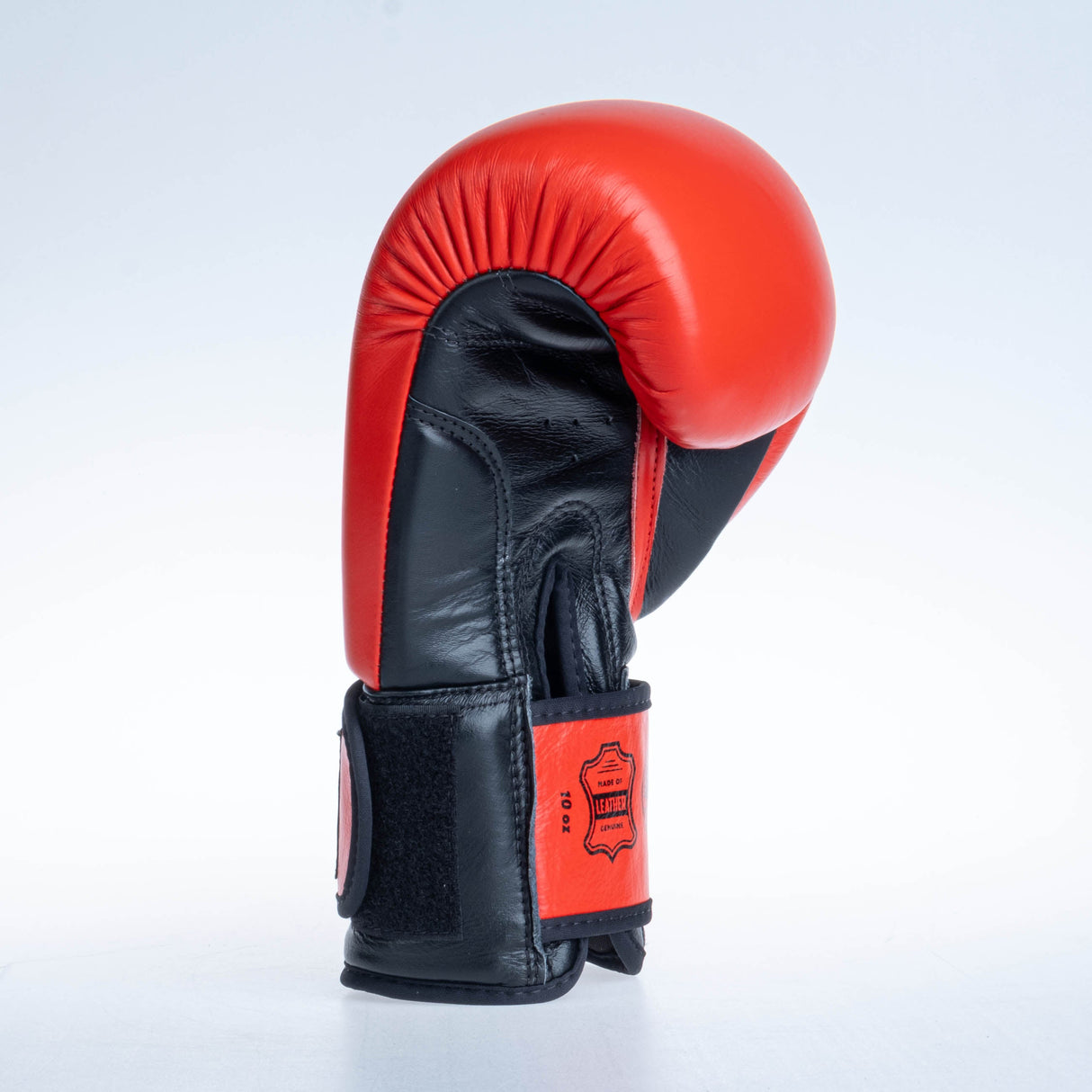 Gants de boxe Fighter Amateur - rouge, 1376-BXR