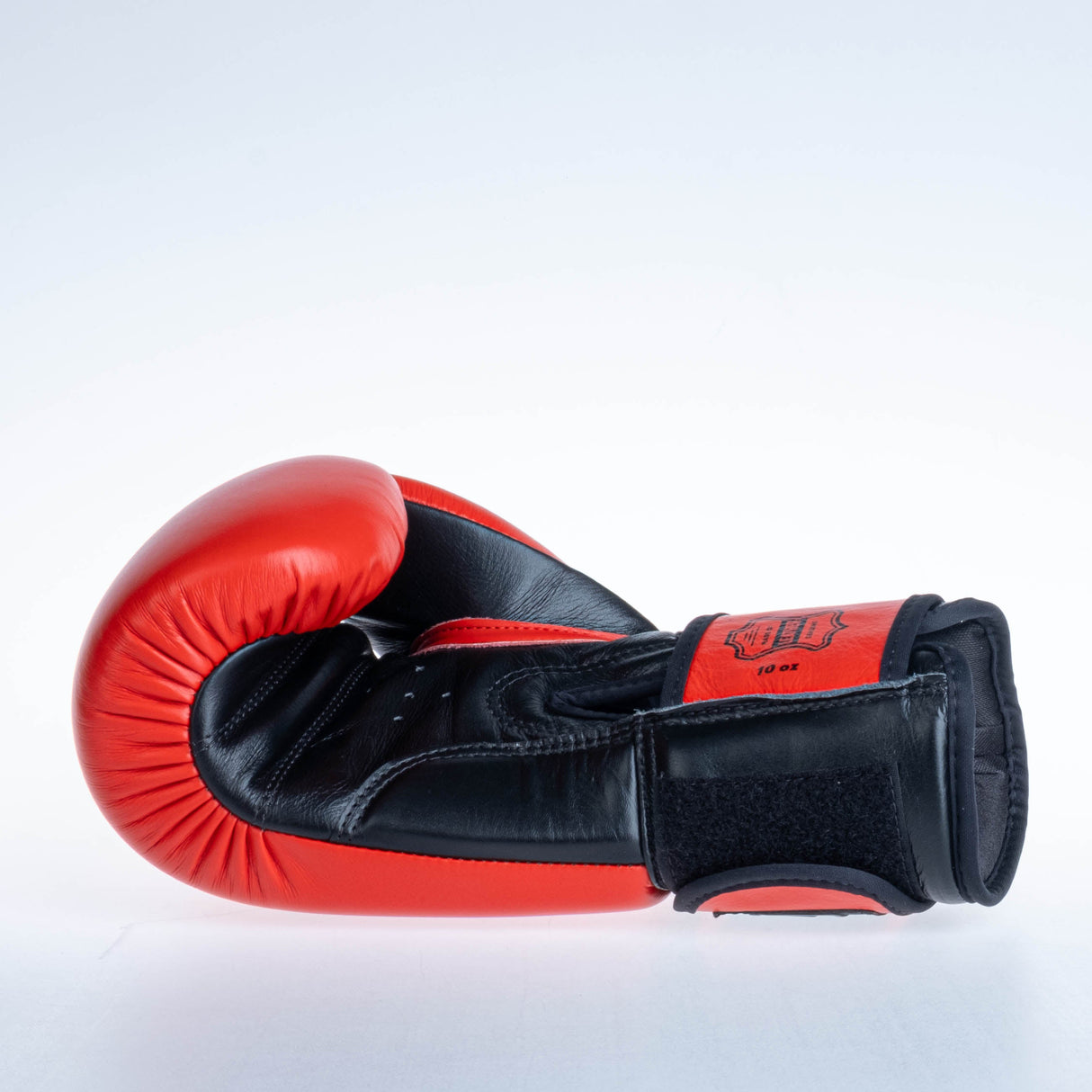Gants de boxe Fighter Amateur - rouge, 1376-BXR