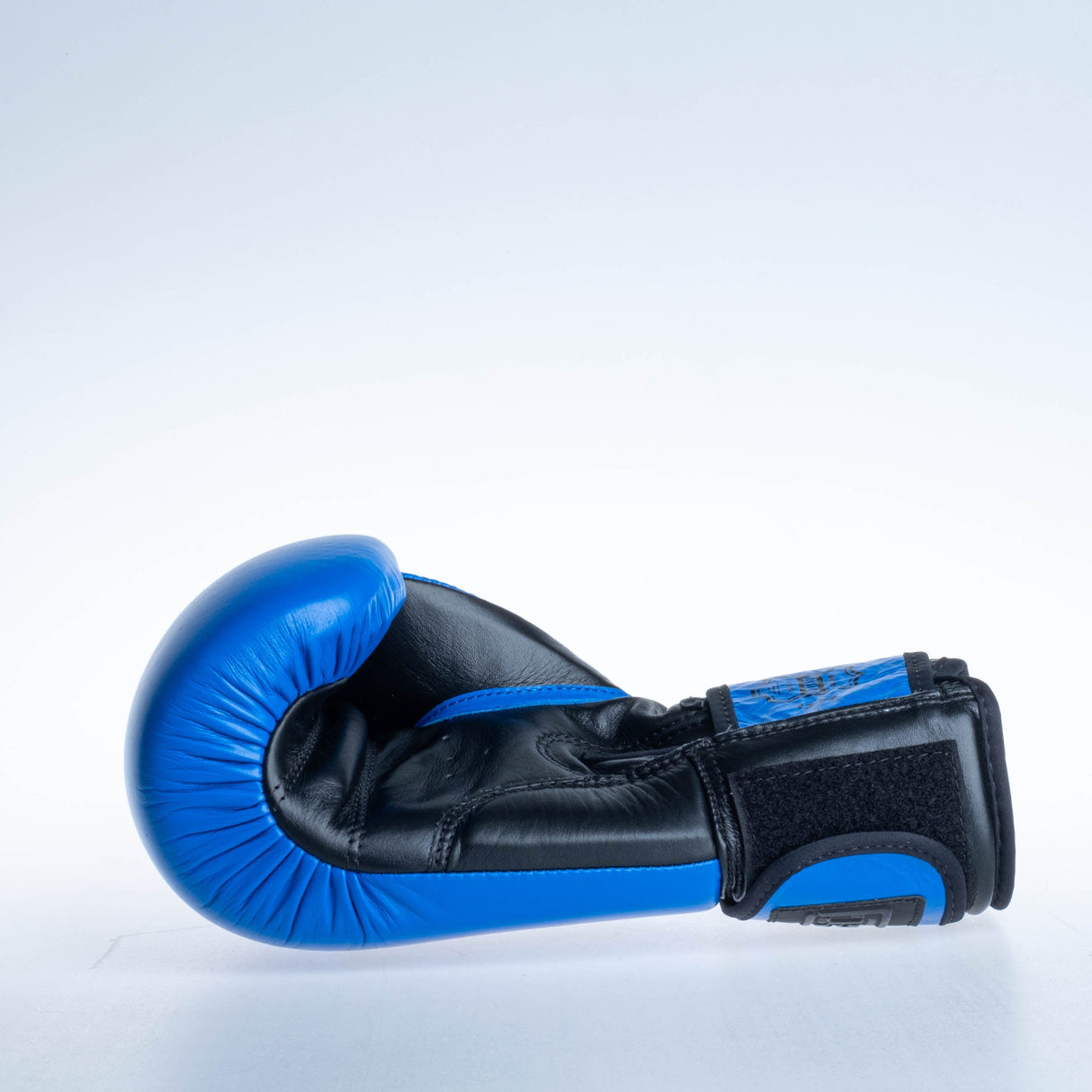Gants de boxe Fighter Amateur - bleu, 1376-BXB