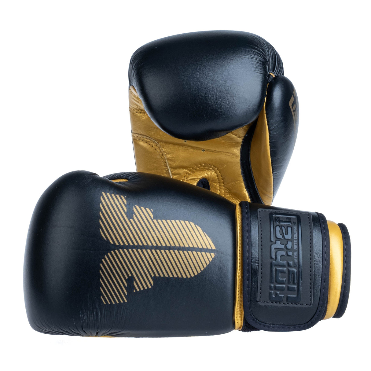 Gants de boxe Fighter Amateur - noir, 1376-BXG
