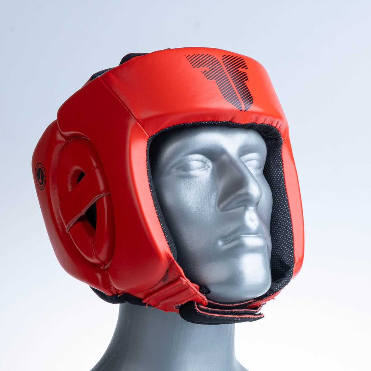 Casque de chasse amateur - rouge, FHG-001BXR