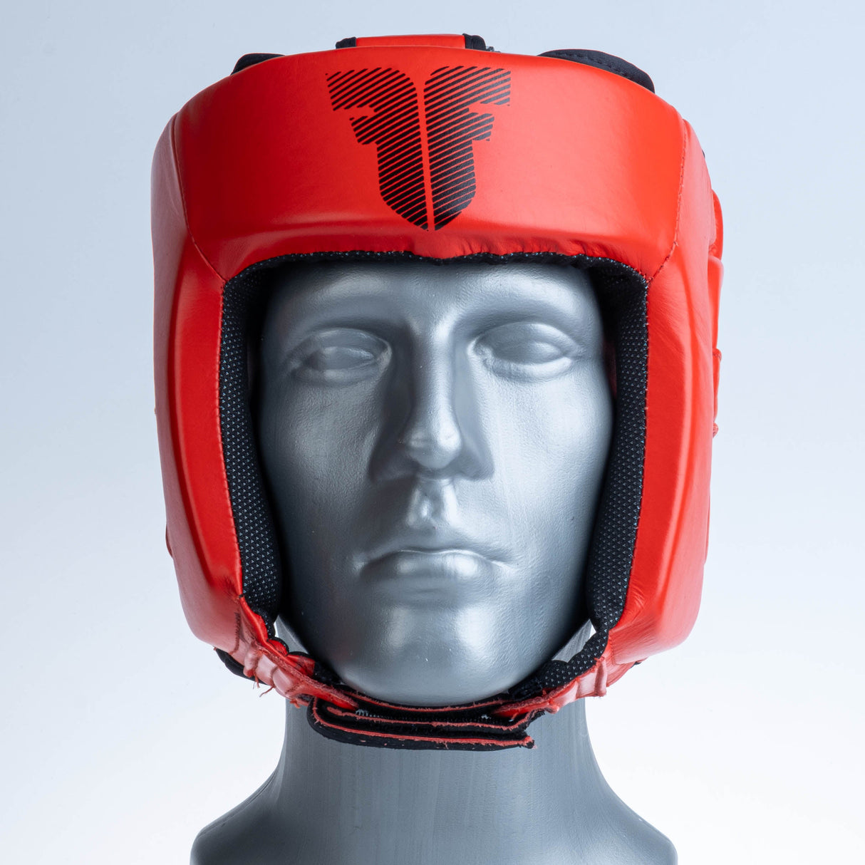Casque de chasse amateur - rouge, FHG-001BXR