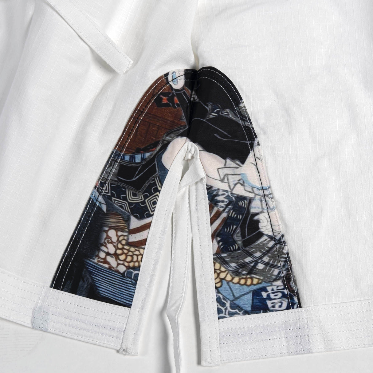 Combattant Shinobi-gi UNI, UKFS-02