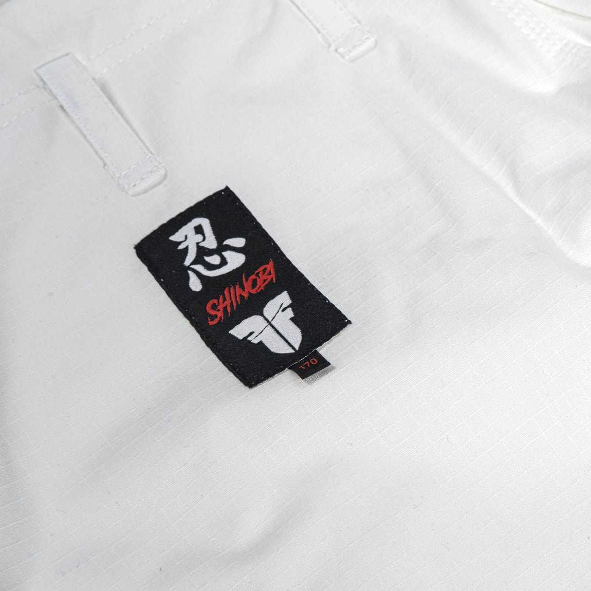 Combattant Shinobi-gi UNI, UKFS-02