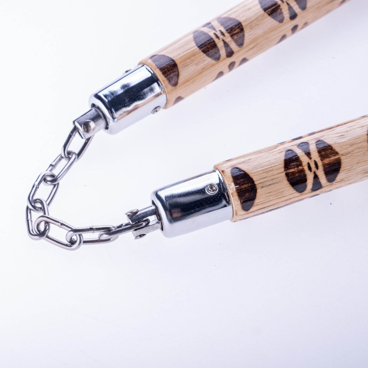 Nunchaku Overall Rattan - brown