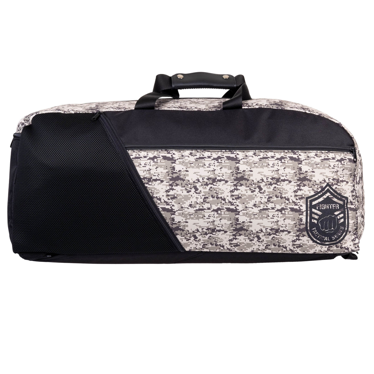 Serie táctica de bolsas deportivas/mochila de combate - Desert Camo