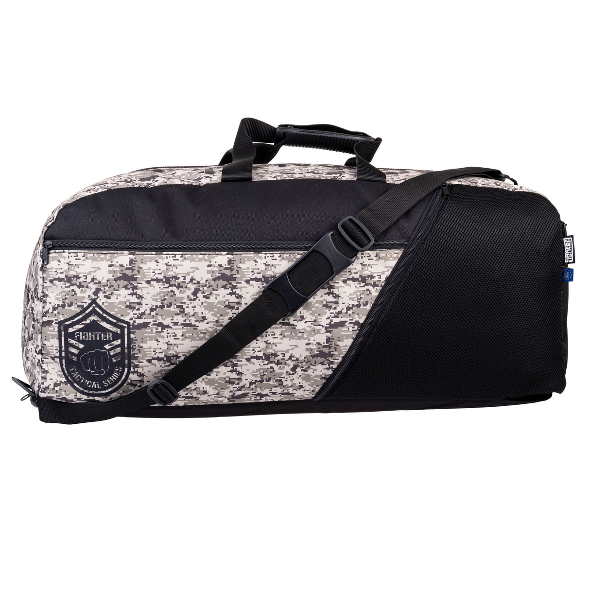 Serie táctica de bolsas deportivas/mochila de combate - Desert Camo