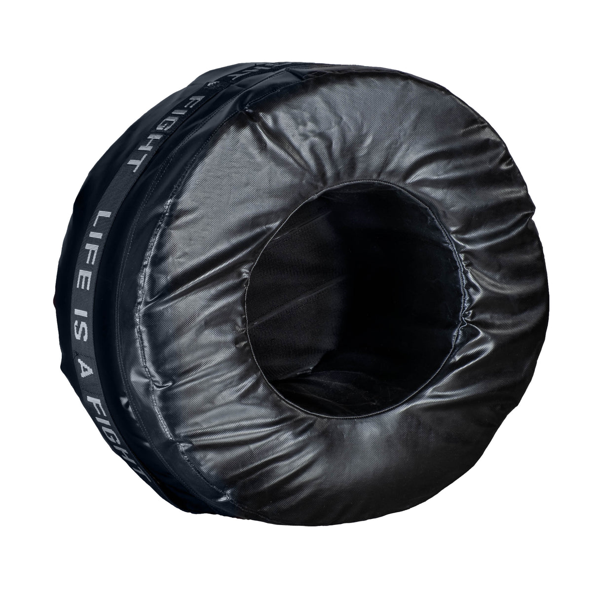 Fighter Freistehender Boxsack 3in1 – grau, FFSB31-05