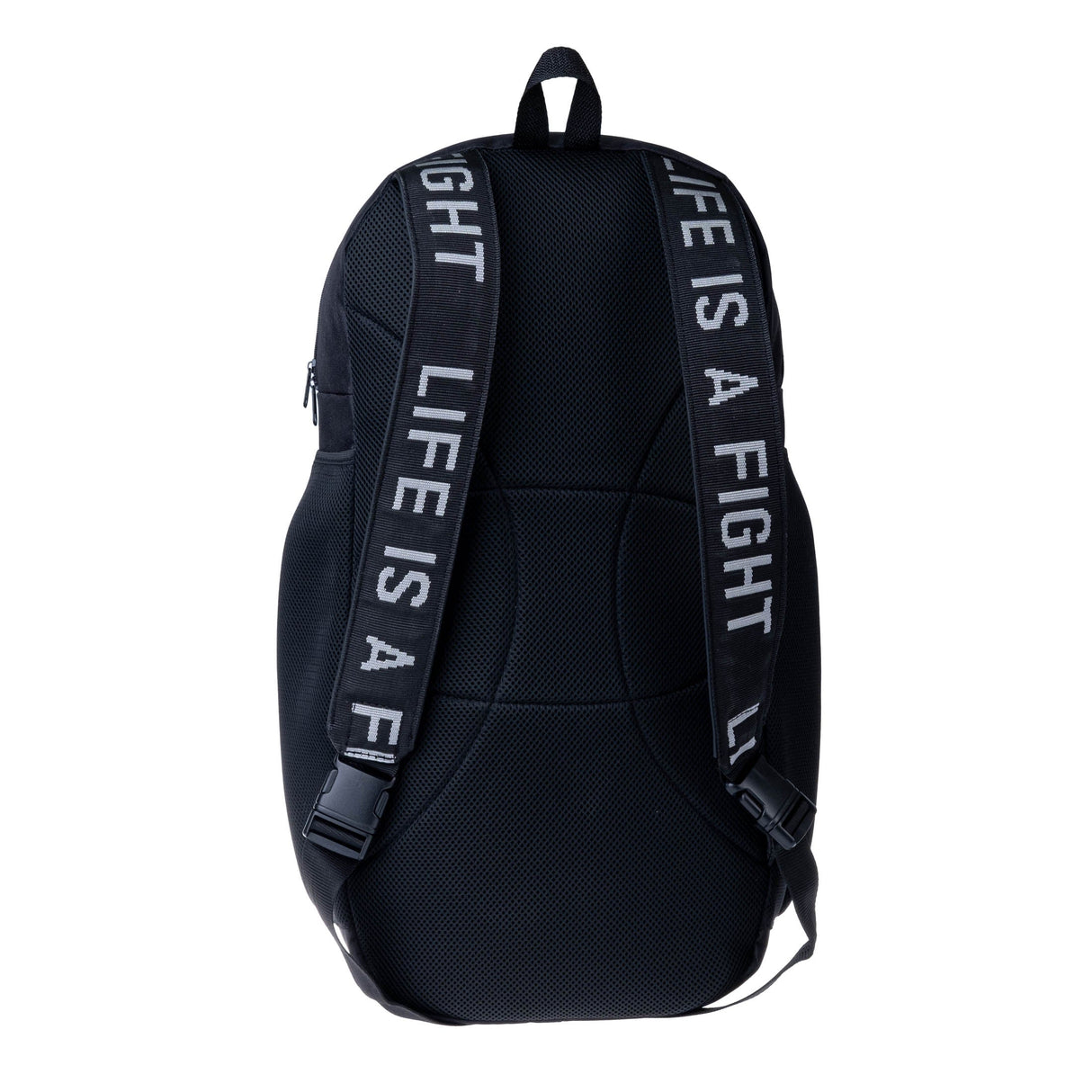 Escuadrón de mochila de luchador - CAMO verde