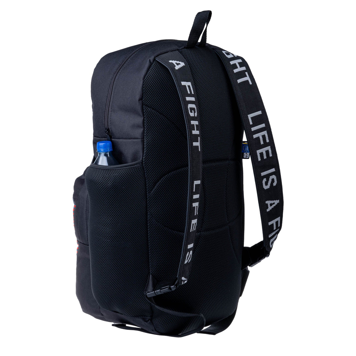 Escuadrón de mochila de luchador - CAMO verde