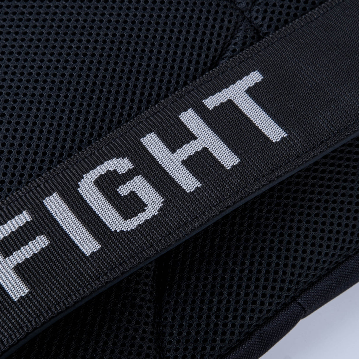 Escuadrón de mochila de luchador - CAMO verde