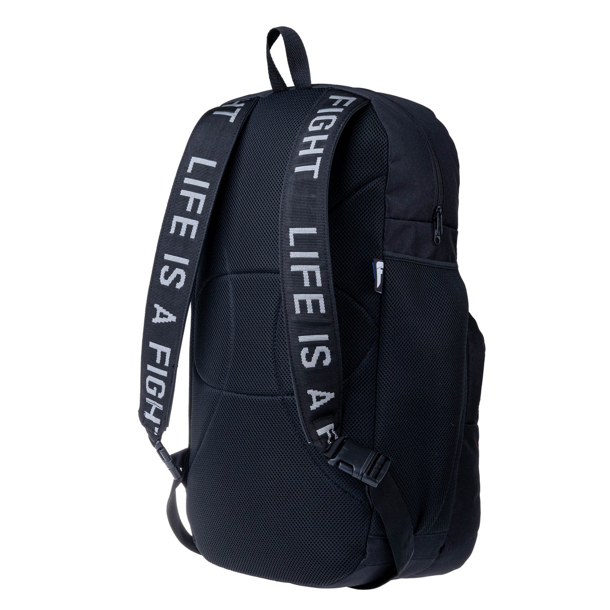 Escuadrón de mochilas de luchador - CAMO CABLA