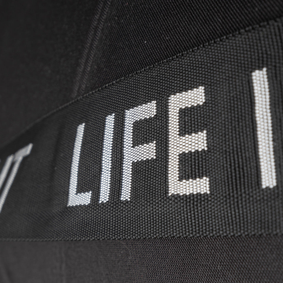 Bolsa deportiva de combate - Tamaño L - CAMO