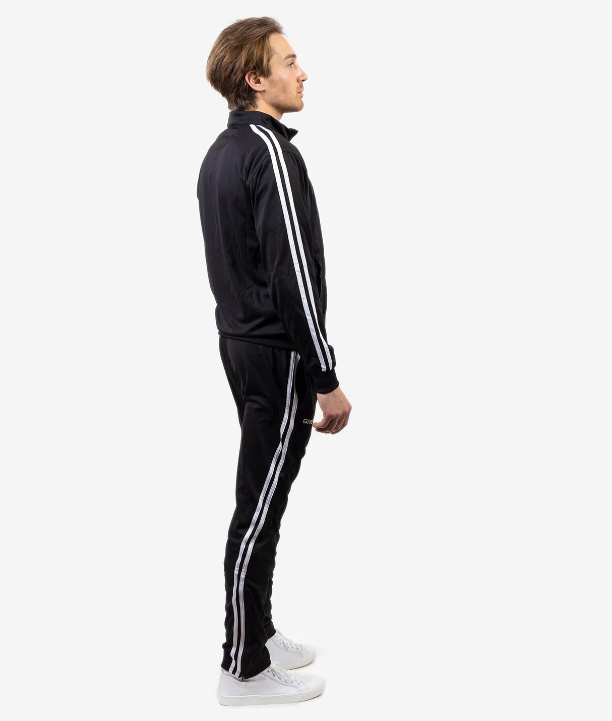 Givova Tracksuit Revolution Summer - black