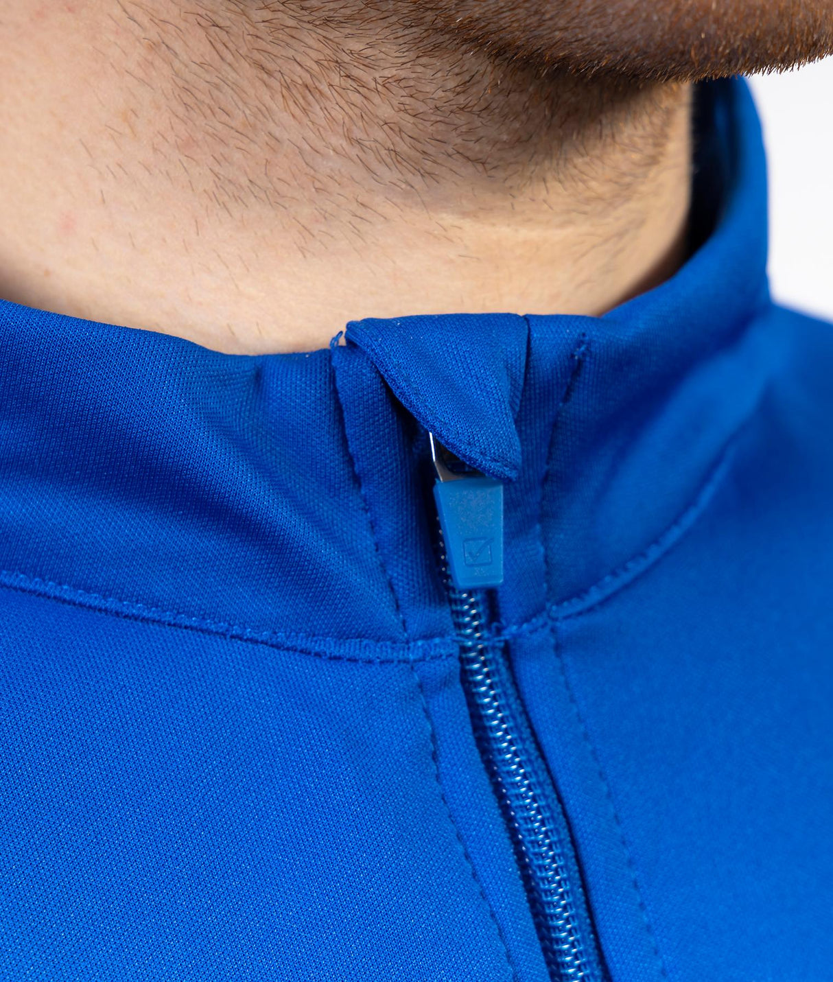 Givova Tracksuit Revolution Summer - royal blue/blue