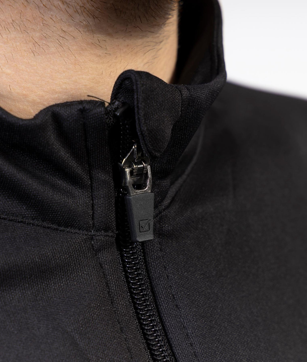 Givova Tracksuit Revolution Summer - black