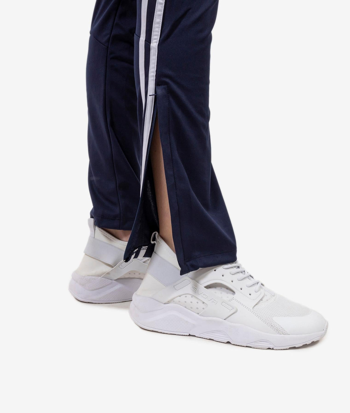 Givova Tracksuit Revolution Summer - royal blue/blue