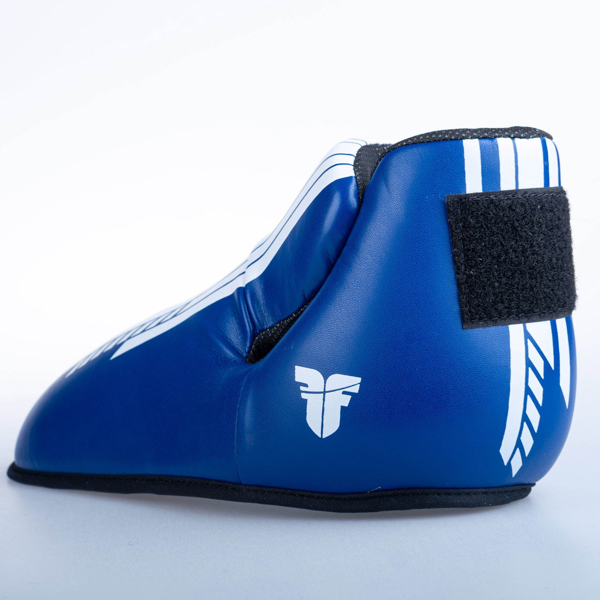 Fighter Foot Gear Quick - Édition SGP - bleu