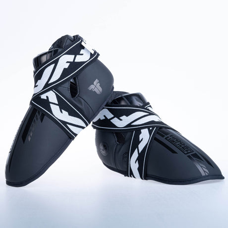 Gear Gear Quick - SGP Edition - Black