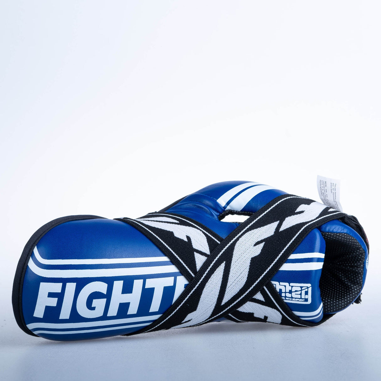 Fighter Foot Gear Stripe - Édition SGP - bleu