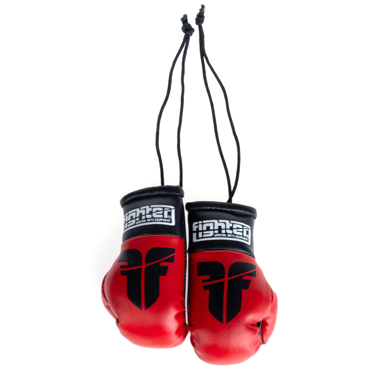 Fighter Mini -Boxhandschuhe - rot