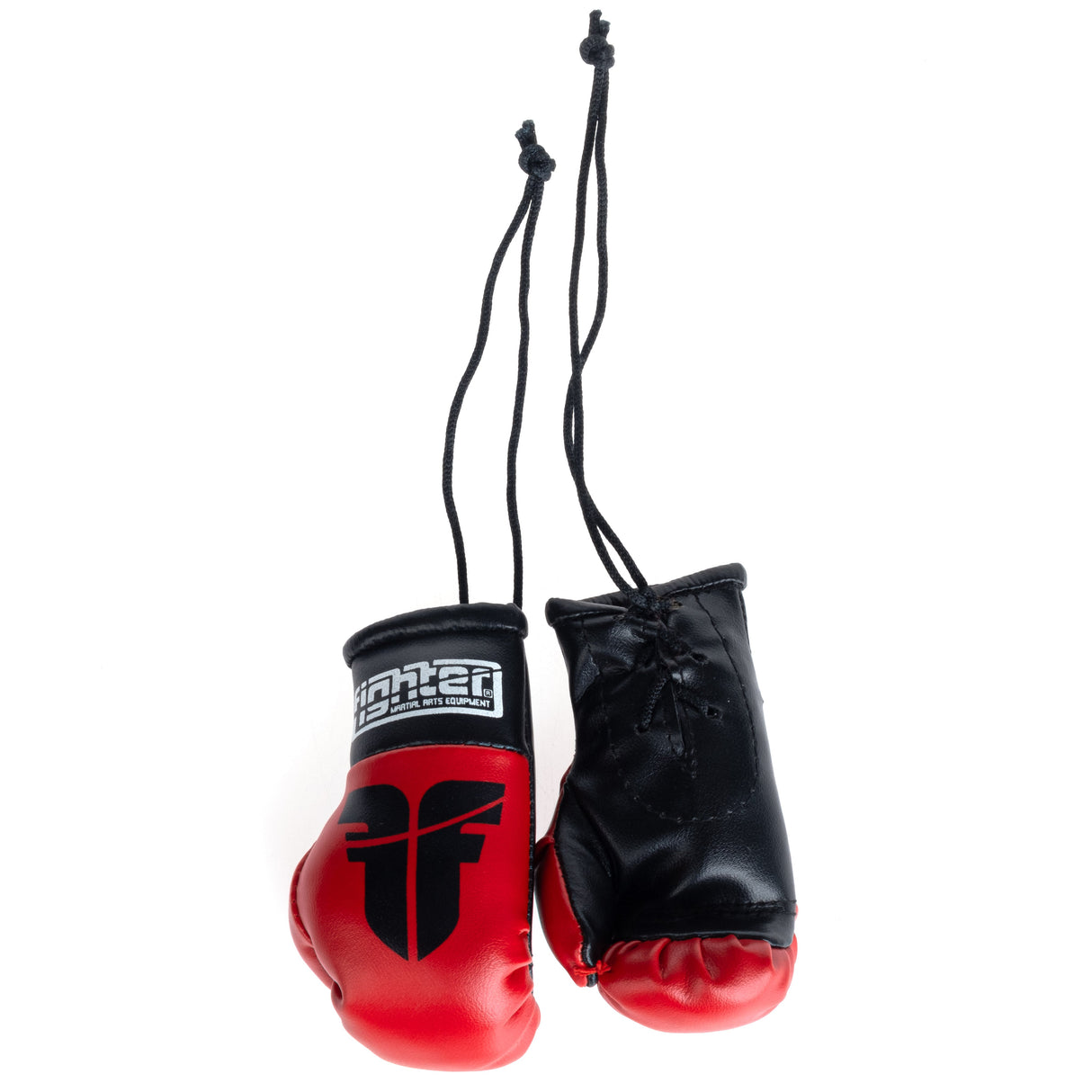 Fighter Mini -Boxhandschuhe - rot