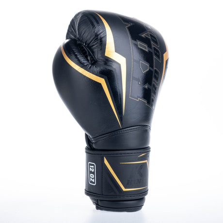 King Pro Boxing BG THOR - black/gold