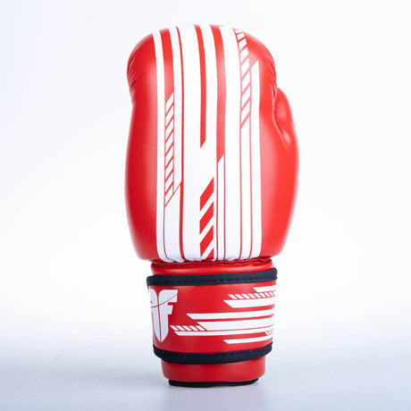 Guantes abiertos de luchador Quick - SGP Edition - Red