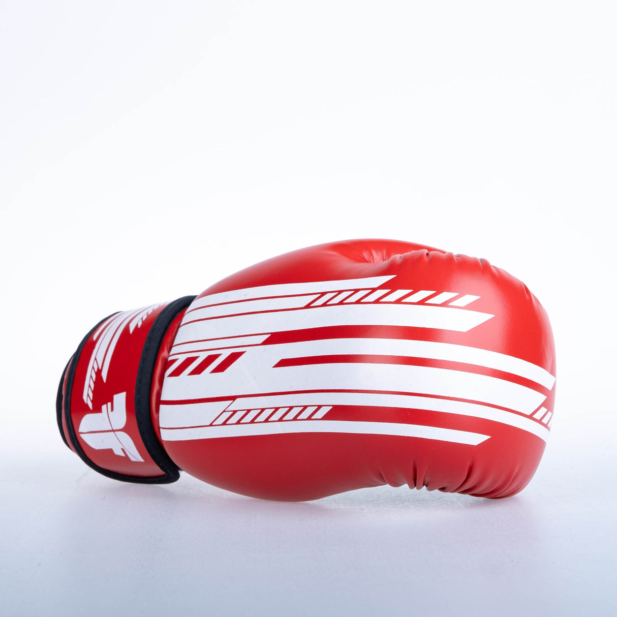 Guantes abiertos de luchador Quick - SGP Edition - Red