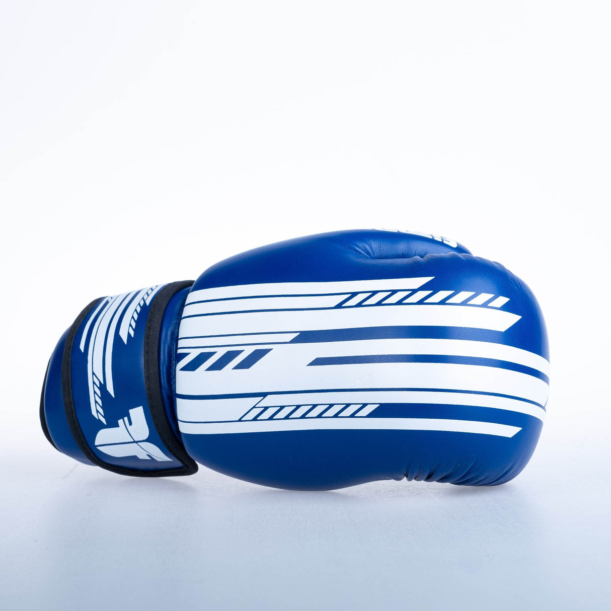 Guantes abiertos de combate Quick - SGP Edition - Azul