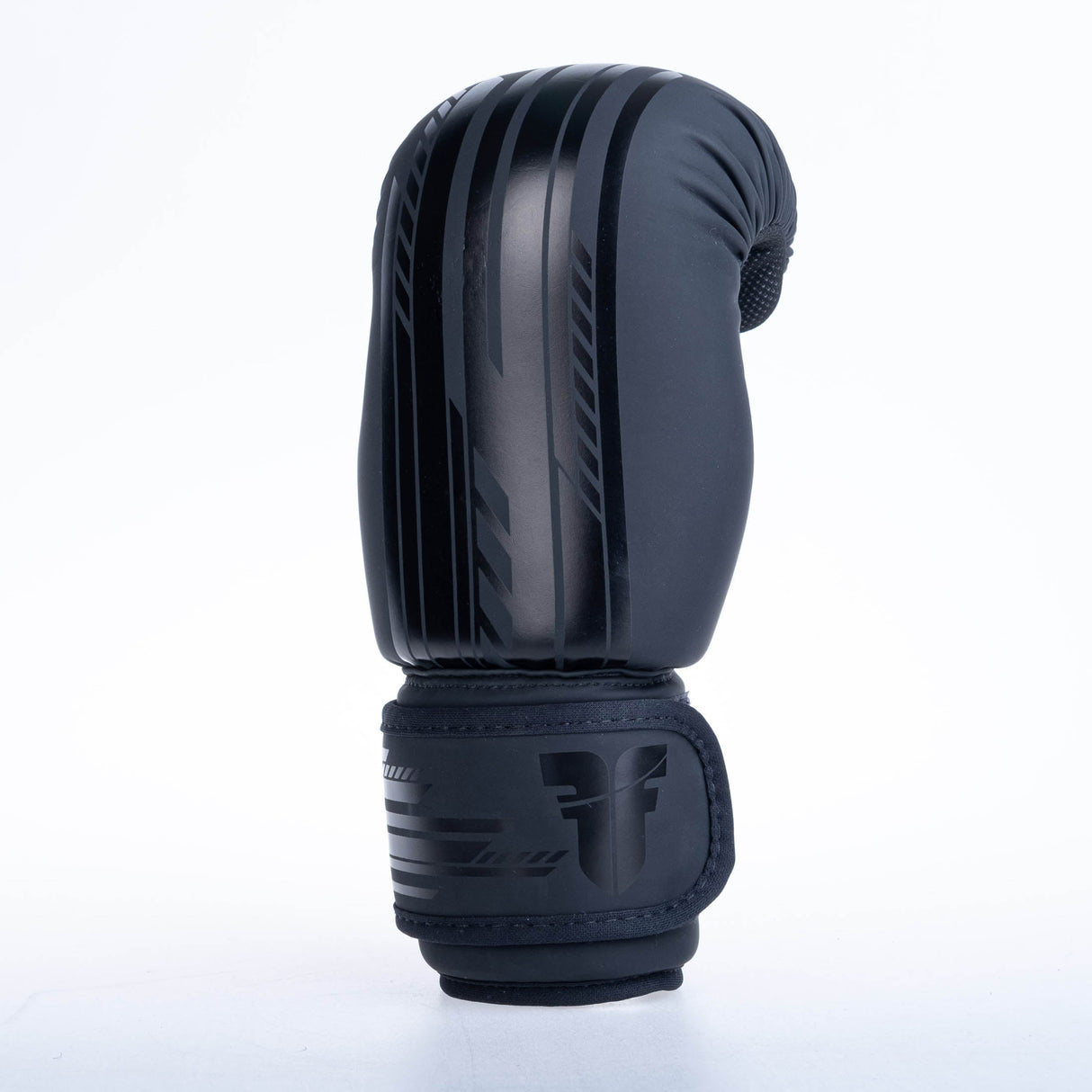 Gants Fighter Open Quick - Édition SGP - noir