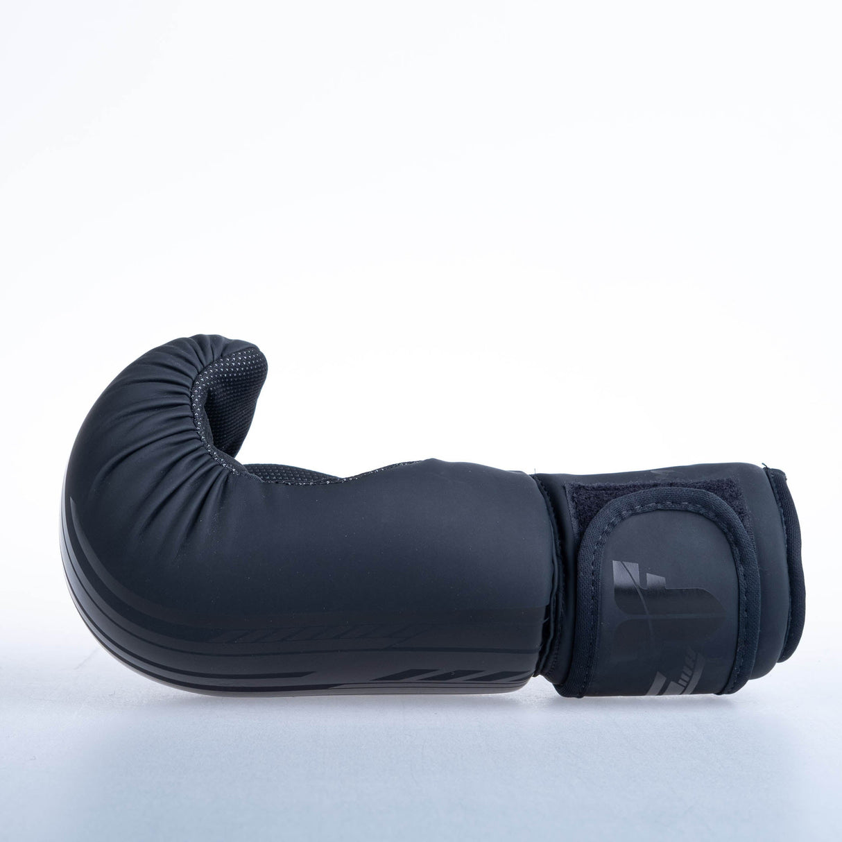 Gants Fighter Open Quick - Édition SGP - noir