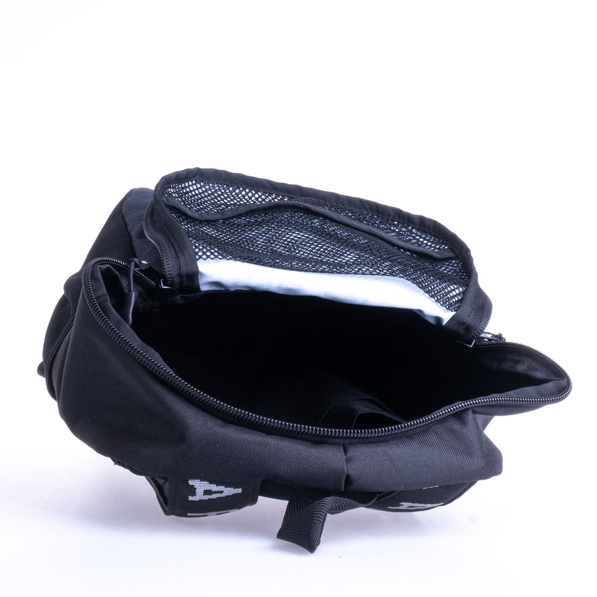 Tamaño de mochila de luchador S - marrón