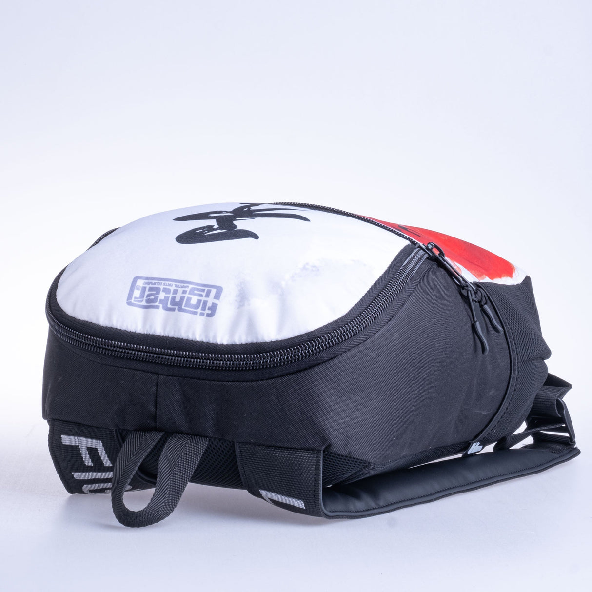 Tamaño de la mochila de luchador S - Judo