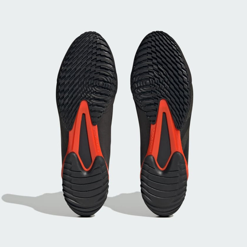 Adidas  Boxing Shoes Speedex 23 - black/red,  HP6888