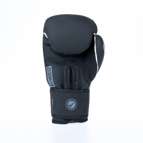 Gants de boxe Fighter Spikes - noir, TH1612PUSBK
